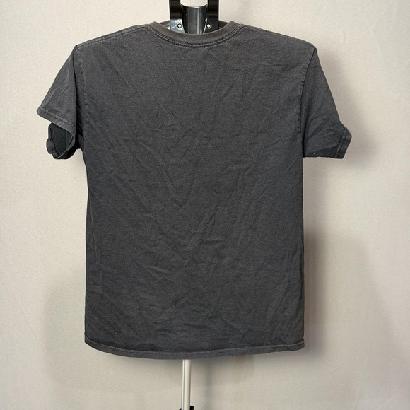 WWE Cody Rhodes Shirt Mens Medium Black American Nightmare Graphic Tee Wrestling - Picture 2 of 4